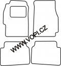 Rover 45 2004 - 2005