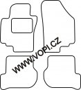 Seat Altea 06/2004 - 2009