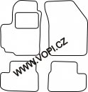 Suzuki Splash 05/2008 -