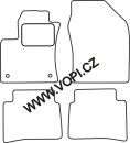 Toyota Prius 02/2016 -