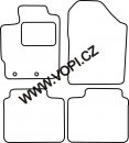 Toyota Yaris 2014 -