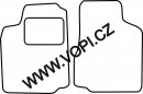 Volkswagen Caddy 1996 - 2004