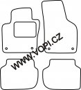 Volkswagen Jetta 2011 -