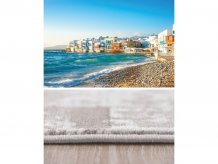 Kusové koberce Mykonos