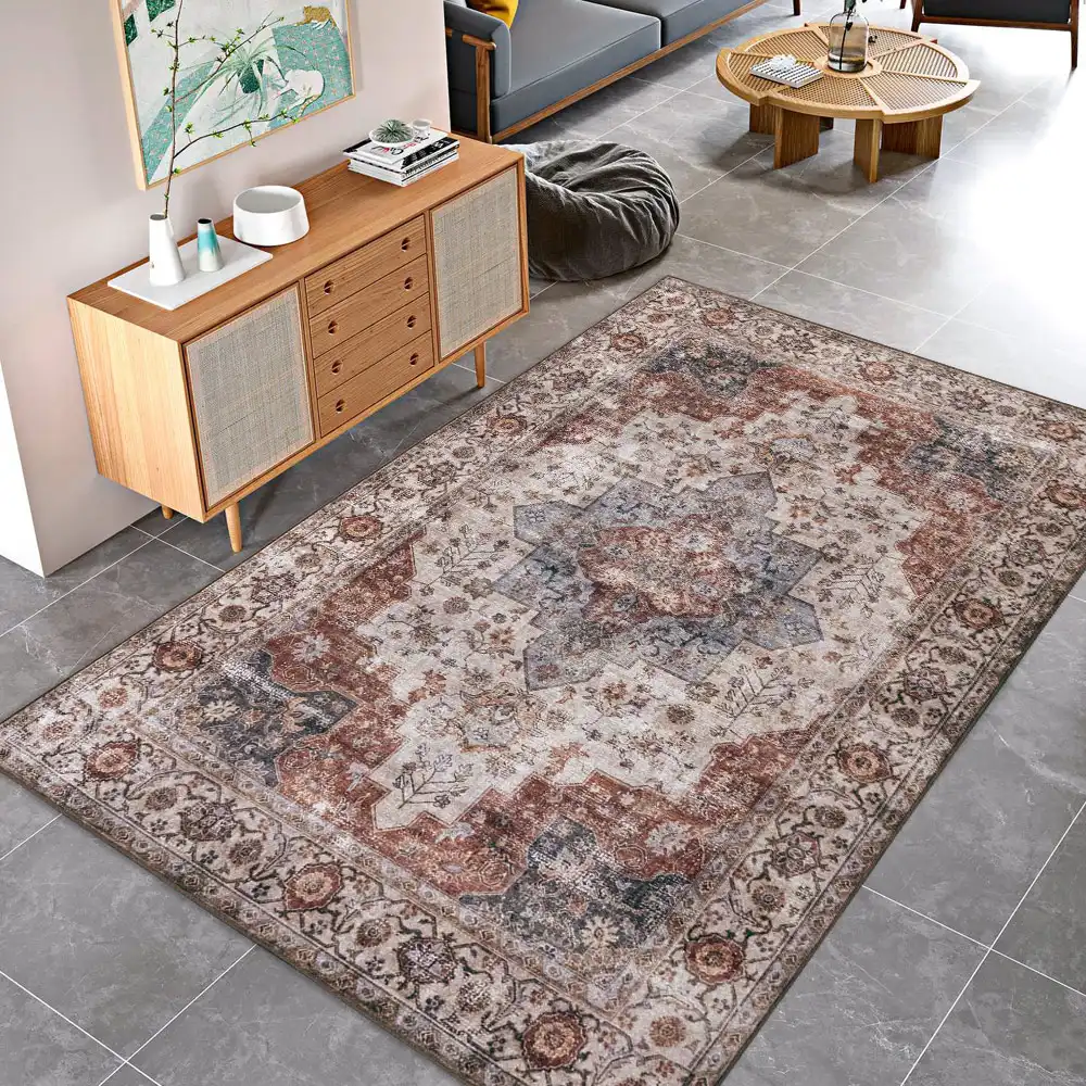 Kusové koberce Nemo