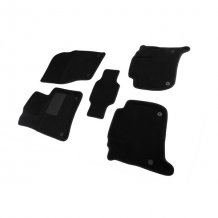 3D Autokoberce VOLKSWAGEN GOLF VI 2003-2012 3D Autokoberce VOLKSWAGEN GOLF VI 2003-2012
