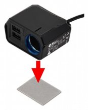 Adaptér s kabelem 12V + 2x USB 2400mA SELECT