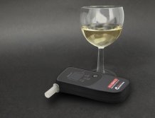 Alkohol tester AlcoZero2 - elektrochemický senzor