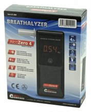 Alkohol tester AlcoZero4 - elektrochemický senzor (CA 35FS)