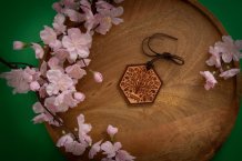 Aroma Leather Autovůně Aroma Leather Tree Cherry