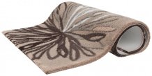ART - Kúpeľňová predložka, taupe-béžová
