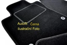 Autokoberce Opel Astra L HB MHEV Automat 2024 -> Autofit (34002)