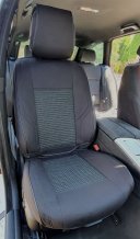 Autopotah AMERICA černá 1 ks