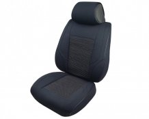 Autopotah AMERICA černá 1 ks