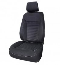 Autopotah BELIZE černá 1 ks