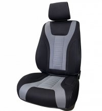 Autopotah BRAZILIA černá/šedá 1 ks