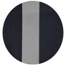 Autopotahy LE MANS černá/šedá