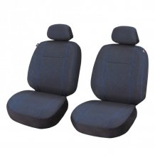 Autopotahy MITO Lima Luxury modrá 2 ks