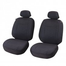 Autopotahy MITO Lima šedá 2 ks