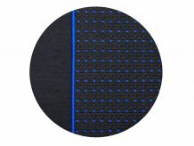 Autopotahy MITO modrá 3M dodávka