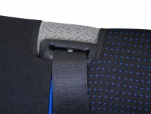 Autopotahy MITO modrá 3M dodávka