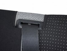 Autopotahy MITO šedá 3M dodávka