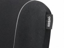 Autopotahy MITO šedá 3M dodávka