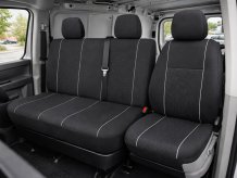 Autopotahy MITO šedá 3M dodávka