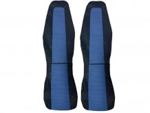 Autopoťahy pre kamióny PONZA modrá