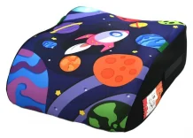 Autosedačka JUNI R129 GALAXY