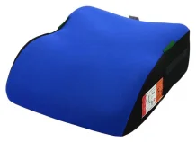 Autosedačka JUNI R129 modrá
