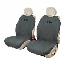 Autotriko KALKATA OCTAVIA šedé 2ks