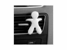 Autovůně Cesare National Spirit Black & White