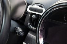 Autovůně Mio Sandal & Bergamot