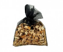 Autovůně Wood Fresh Bag Gentleman