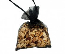 Autovůně Wood Fresh Bag Rich Oud