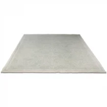 Bavlněný designový koberec Laura Ashley Silchester  pale sage 81107 Brink & Campman