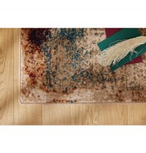 Běhoun Abrio dark beige