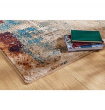 Běhoun Abrio dark beige