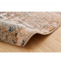 Běhoun Abrio dark beige