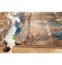 Běhoun Abrio dark beige