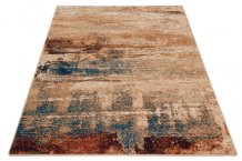Běhoun Abrio dark beige