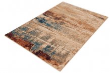 Běhoun Abrio dark beige