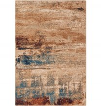 Běhoun Abrio dark beige
