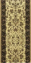 Běhoun Anatolia 5378 cream