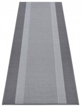 Běhoun Basic 105488 Light Grey