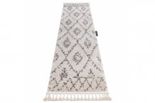 Běhoun Berber Fez cream