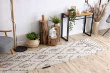 Běhoun Berber Fez cream