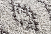 Běhoun Berber Fez cream