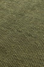 Běhoun Bouclé Jute 105977 Jungle Green